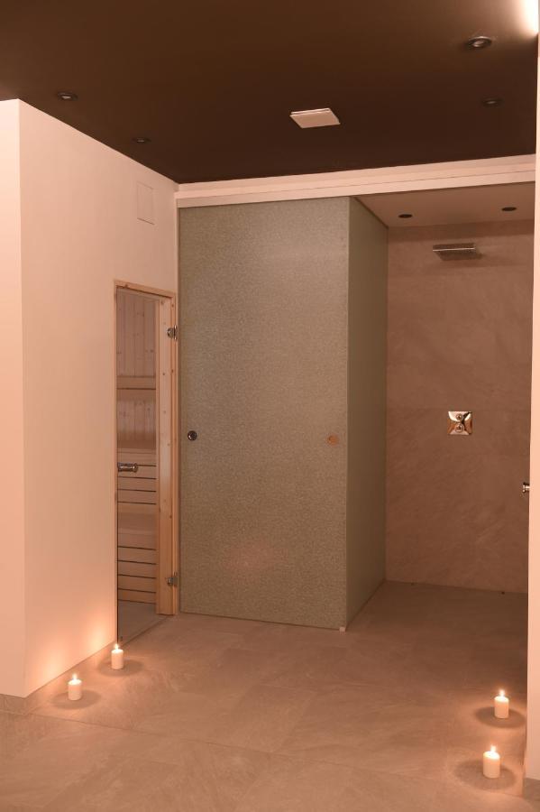 Les Ciases Chalets Dolomites San Vigilio Di Marebbe Exterior photo